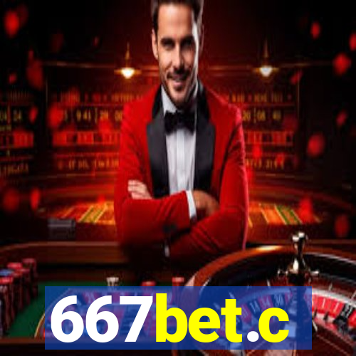 667bet.c