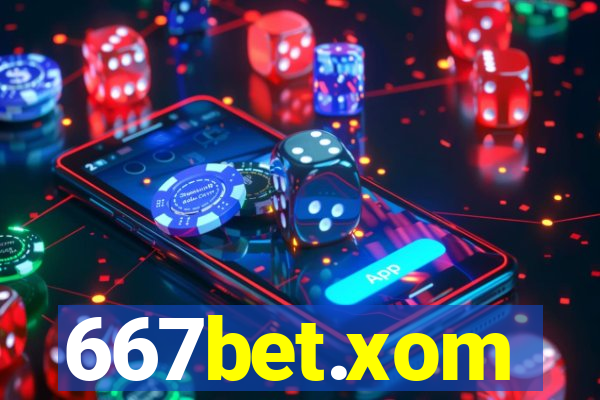 667bet.xom