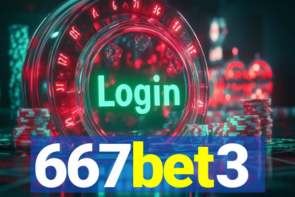 667bet3