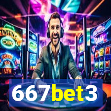 667bet3