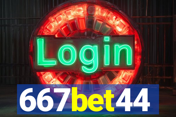 667bet44