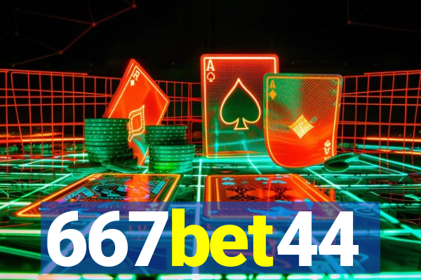 667bet44