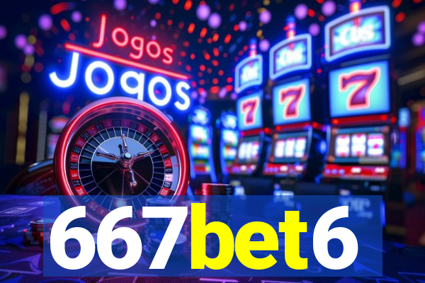 667bet6