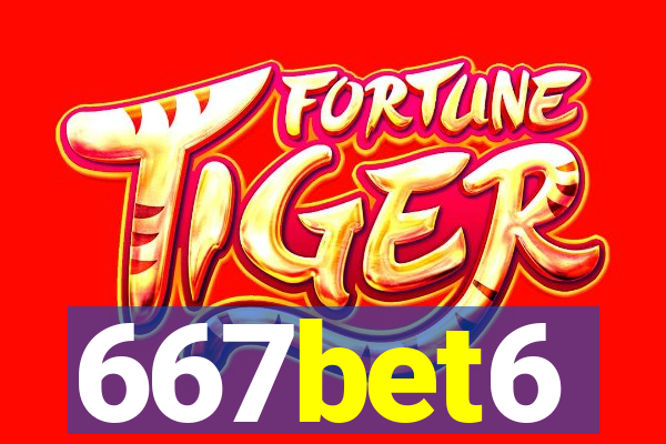 667bet6