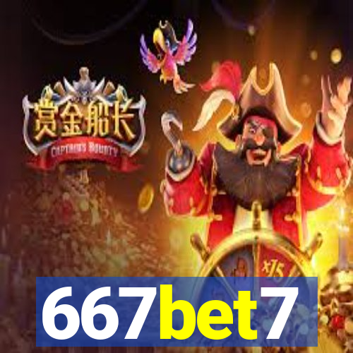 667bet7