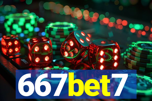 667bet7