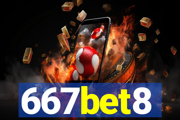 667bet8