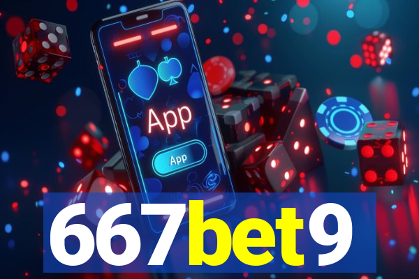 667bet9