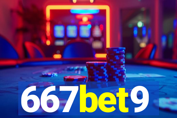 667bet9