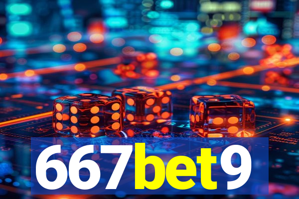 667bet9