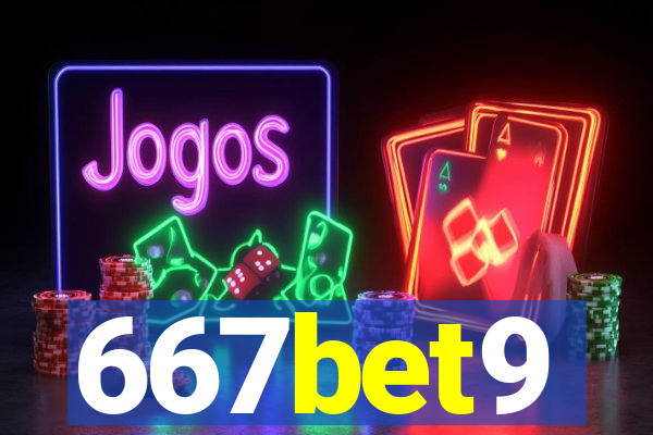 667bet9