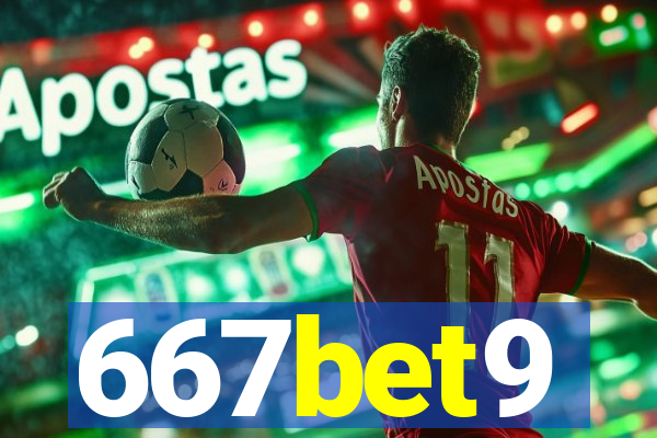 667bet9