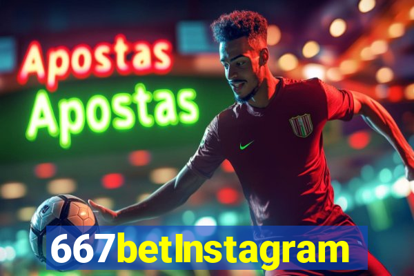 667betInstagram