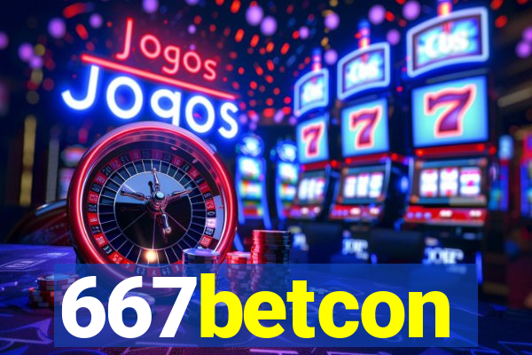 667betcon