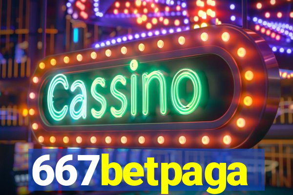 667betpaga