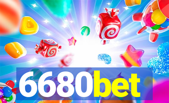 6680bet