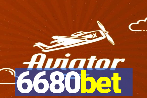 6680bet