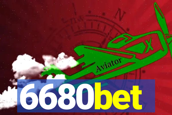 6680bet