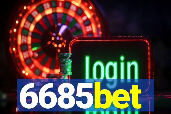 6685bet