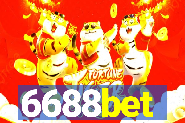 6688bet