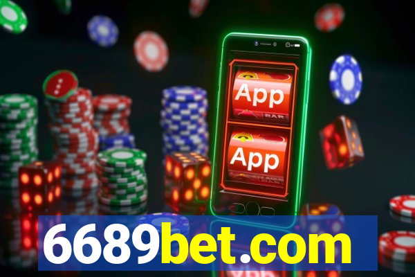 6689bet.com