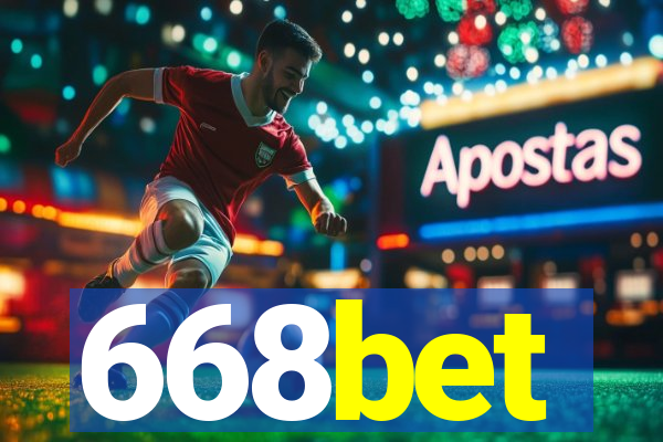 668bet