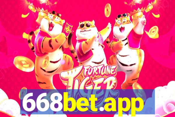 668bet.app