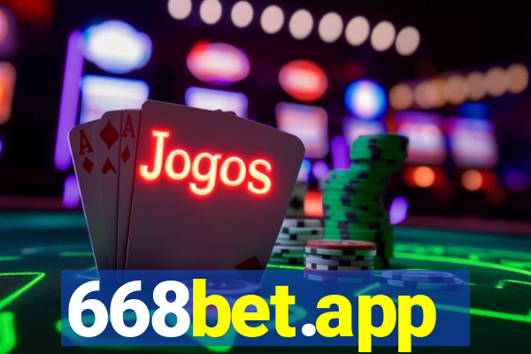 668bet.app