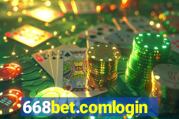 668bet.comlogin