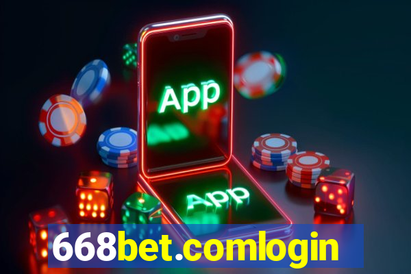 668bet.comlogin