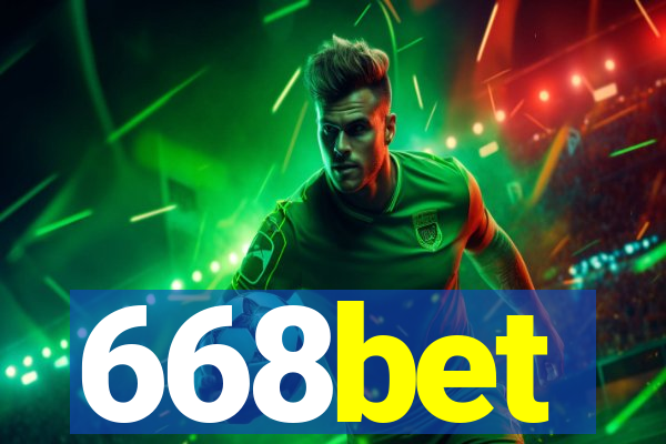 668bet