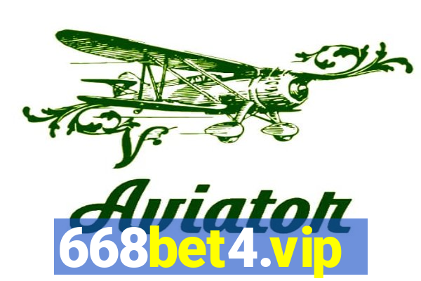 668bet4.vip