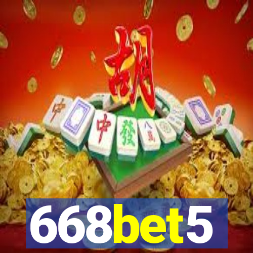 668bet5