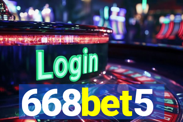 668bet5