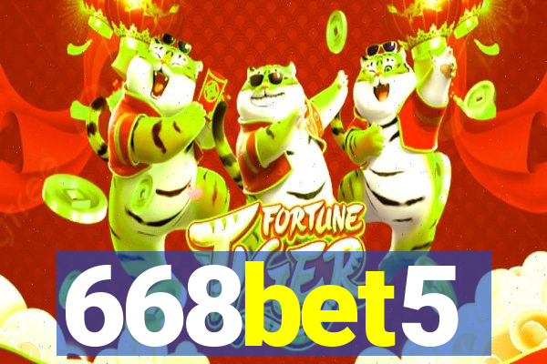 668bet5