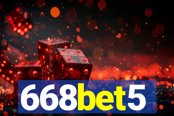 668bet5