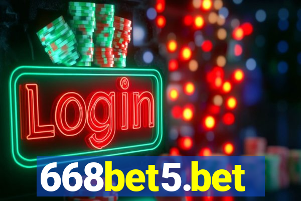 668bet5.bet