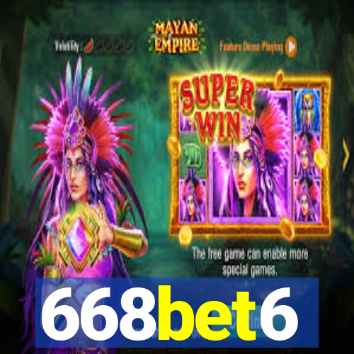 668bet6