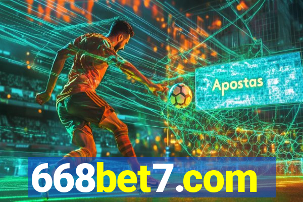 668bet7.com