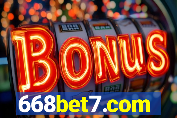 668bet7.com