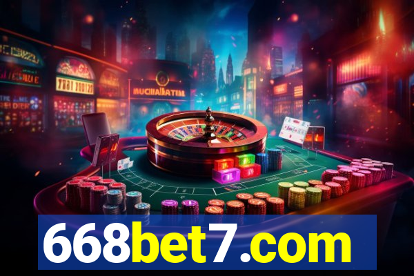 668bet7.com