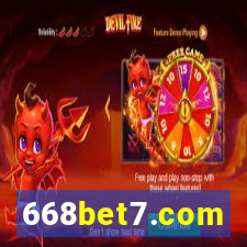 668bet7.com