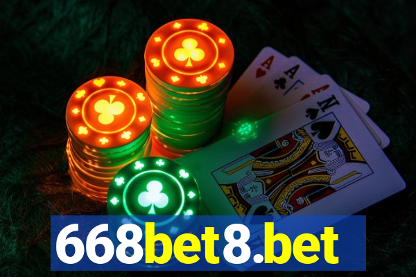 668bet8.bet