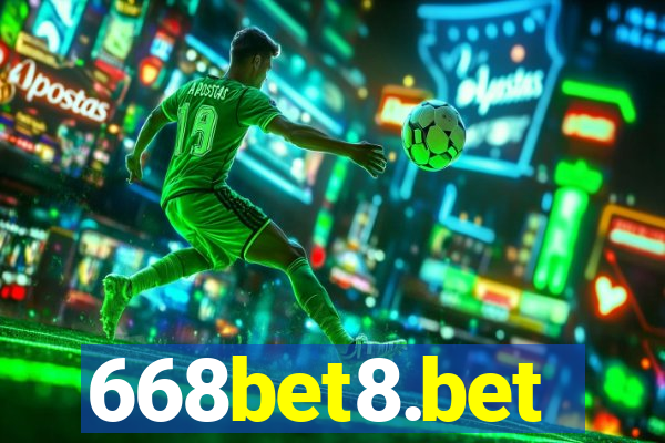 668bet8.bet