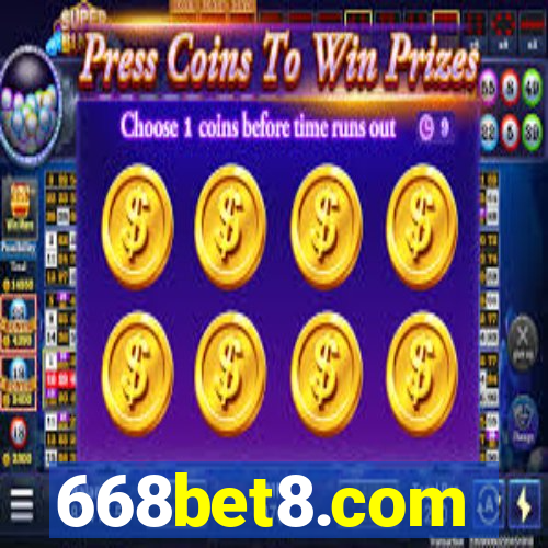 668bet8.com