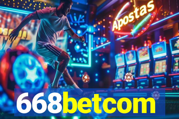 668betcom