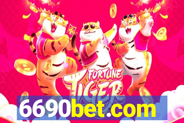 6690bet.com