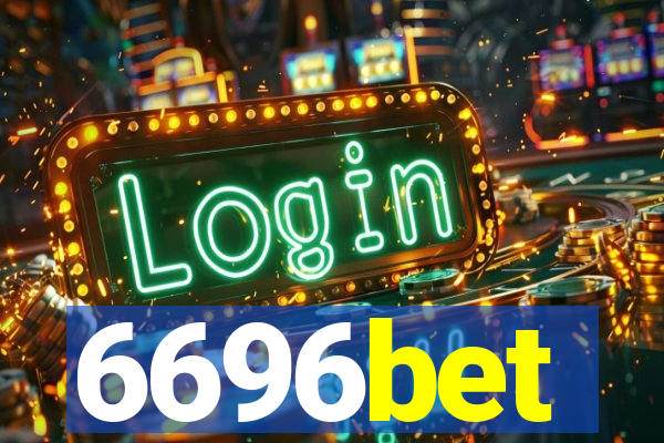 6696bet