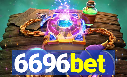 6696bet