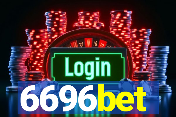 6696bet